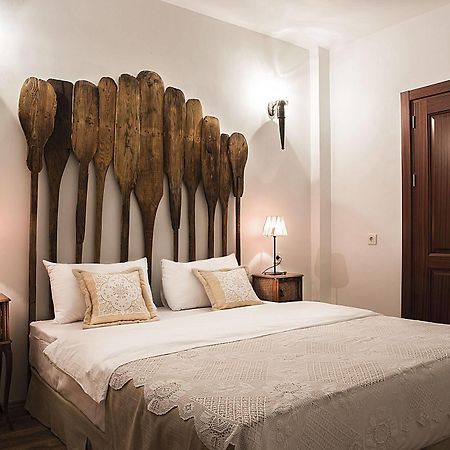 Oriella Hotel Istanbul Eksteriør billede