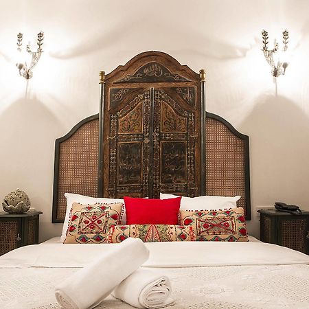 Oriella Hotel Istanbul Eksteriør billede