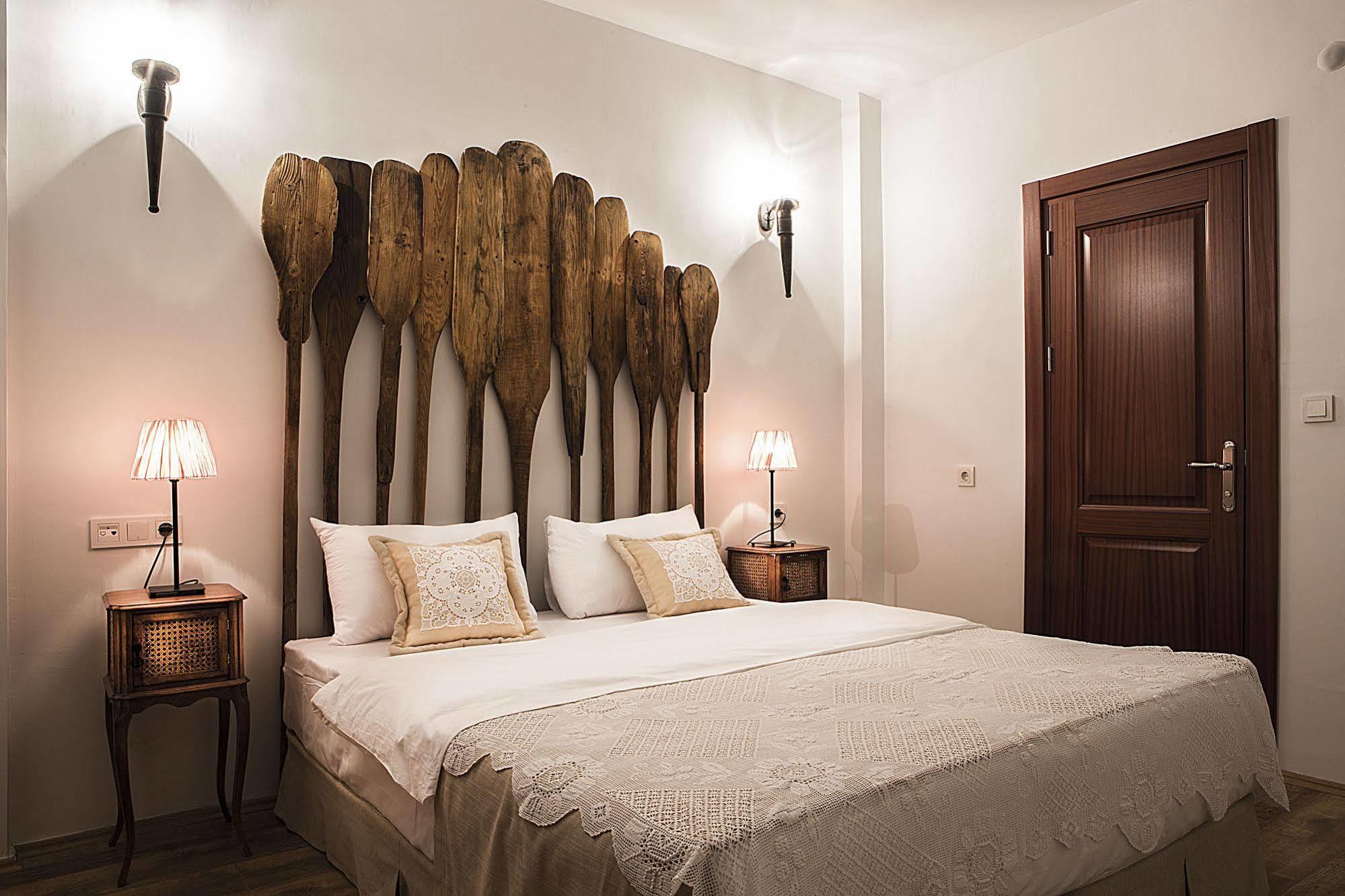 Oriella Hotel Istanbul Eksteriør billede