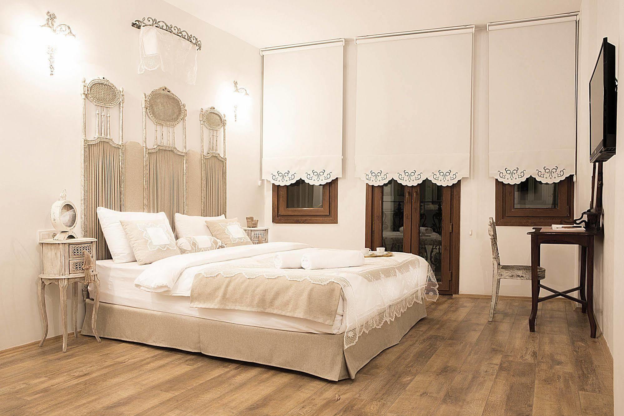 Oriella Hotel Istanbul Eksteriør billede