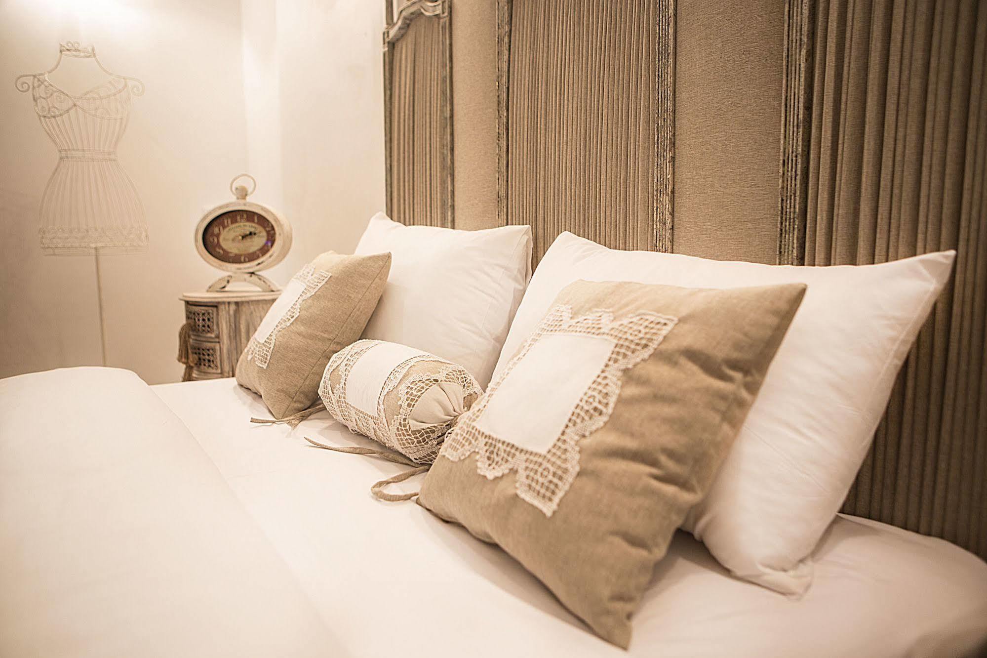 Oriella Hotel Istanbul Eksteriør billede