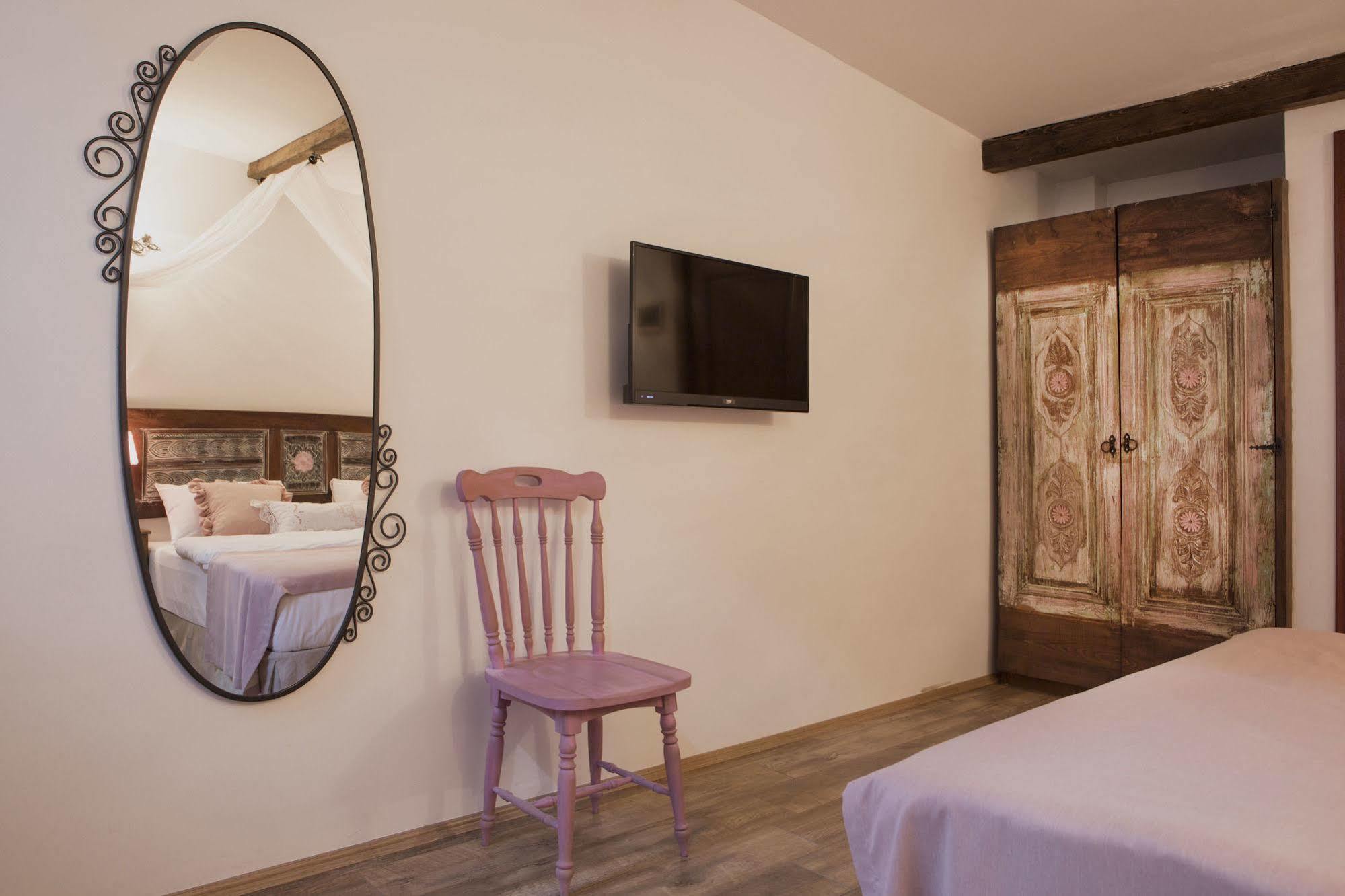 Oriella Hotel Istanbul Eksteriør billede